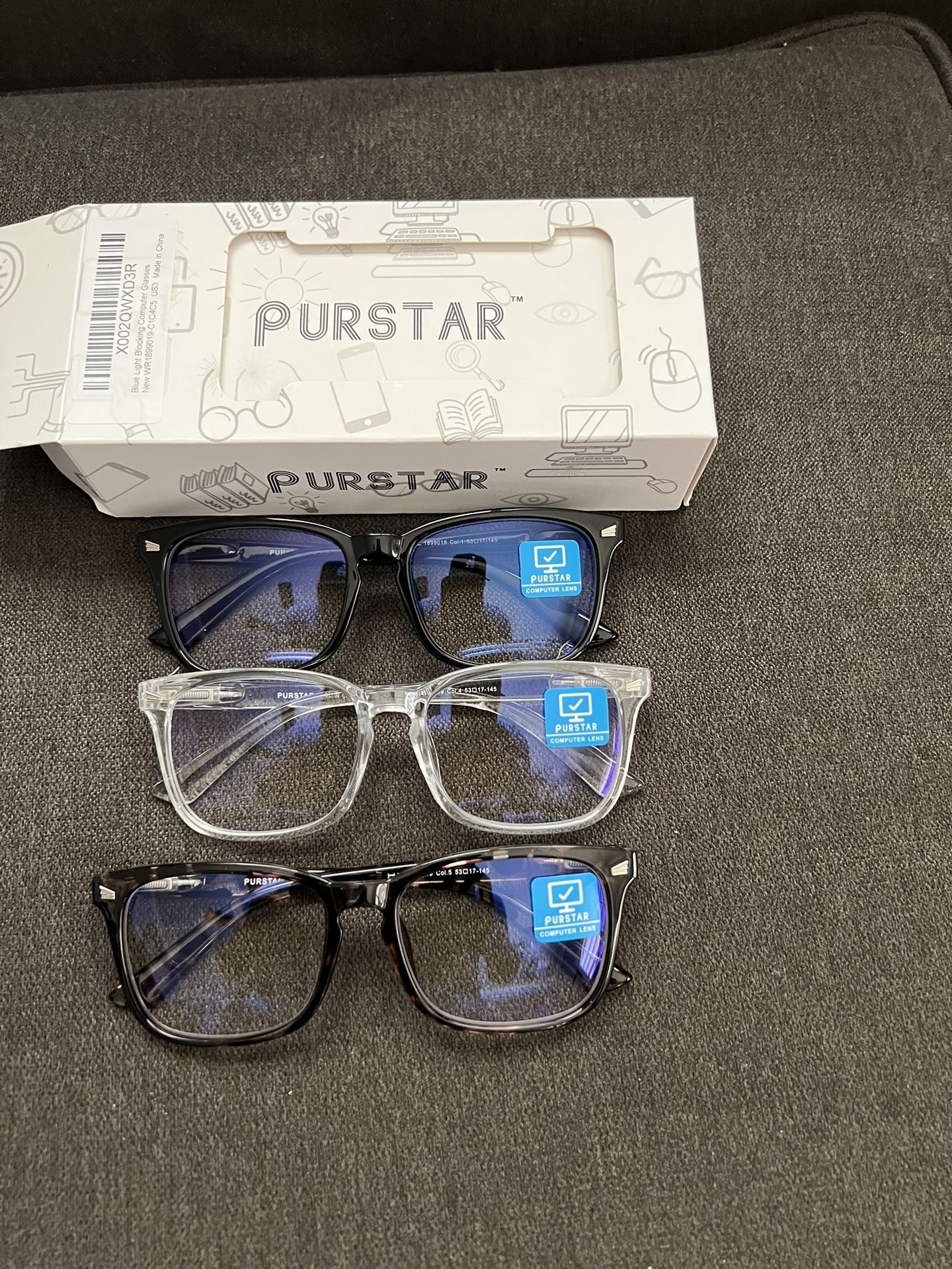 Blue light Glasses Nuevos New