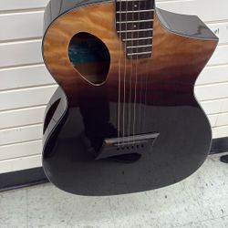 Michael Kelly Guitar