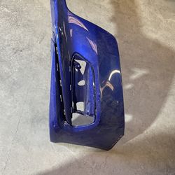 Bumper