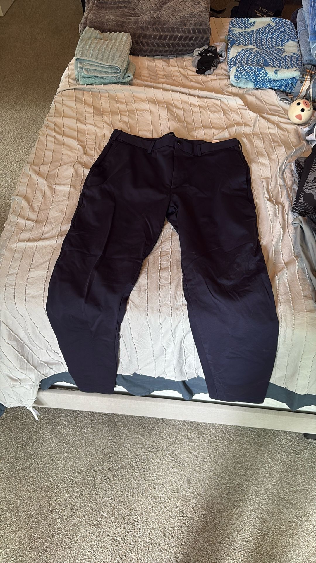 Banana Republic Men's Pant