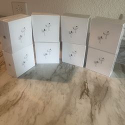 Apple AirPod Pros