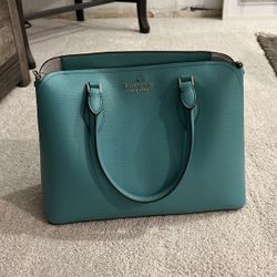 Kate Spade Darcie Large Satchel