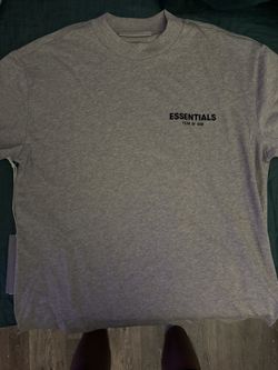 Dark Oatmeal Essential Shirt