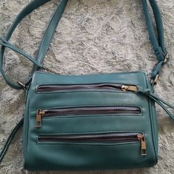 Crossbody Bag