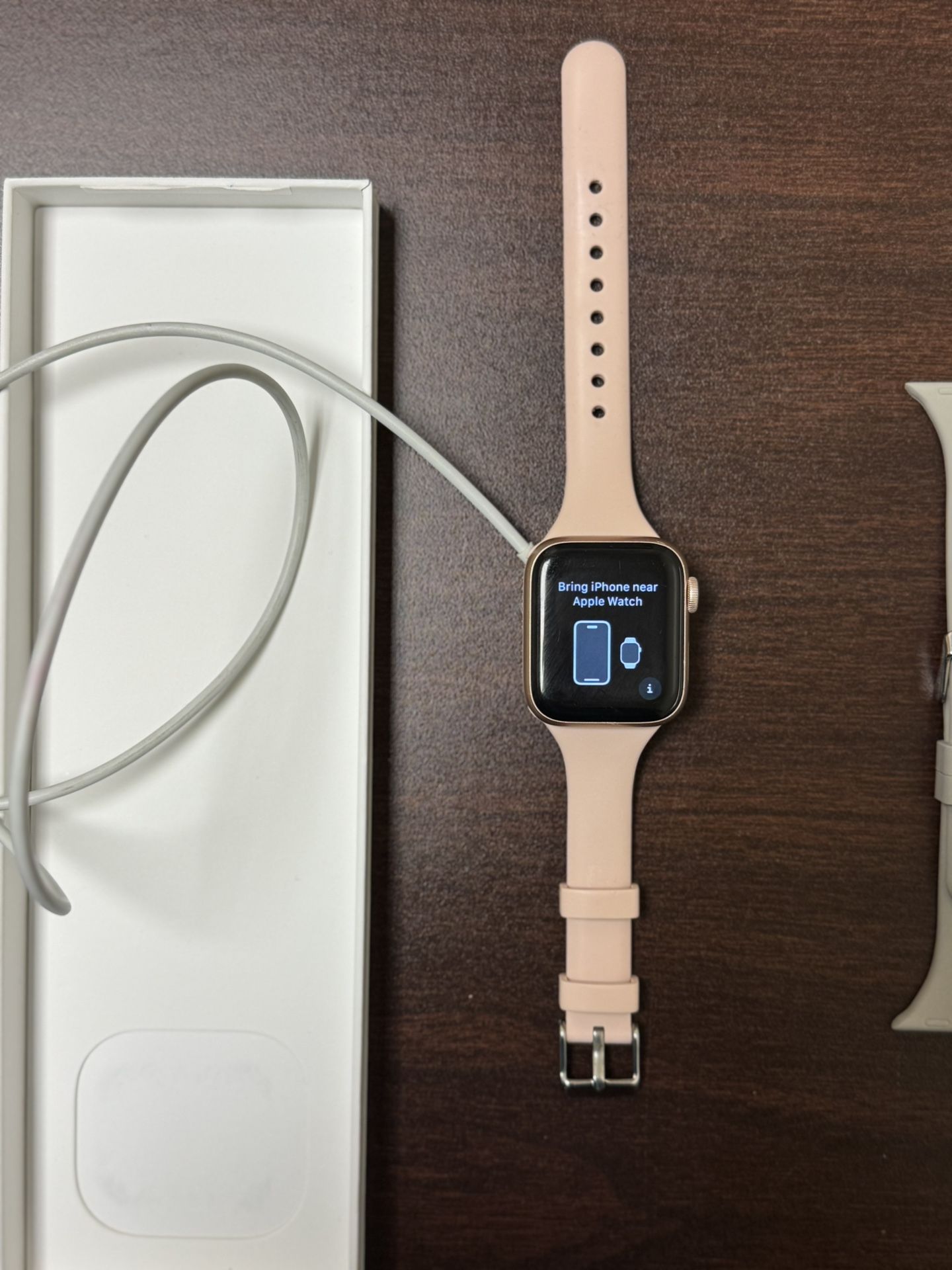 Apple Watch Series 6