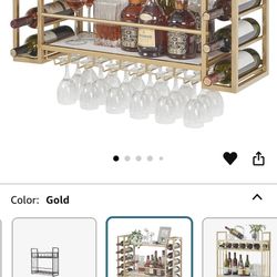 Wine Rack 