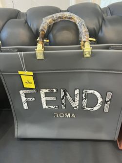 Fendi Bag