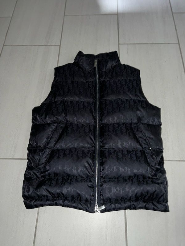 Dior Vest
