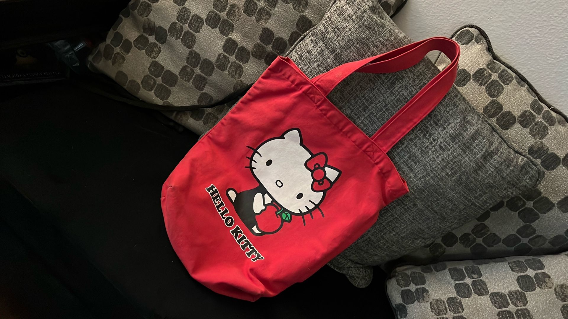 Hello Kitty, Shoulder Bag