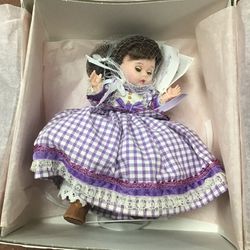 Meg - Madame Alexander, Alexander Doll Company