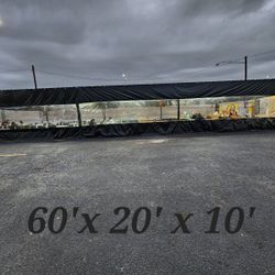 Lonas Hechas Ala Medida Q Necesites