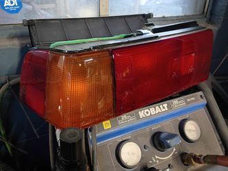 89 Crx Taillight Drivers