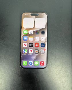 Apple iPhone 15 Pro 256GB