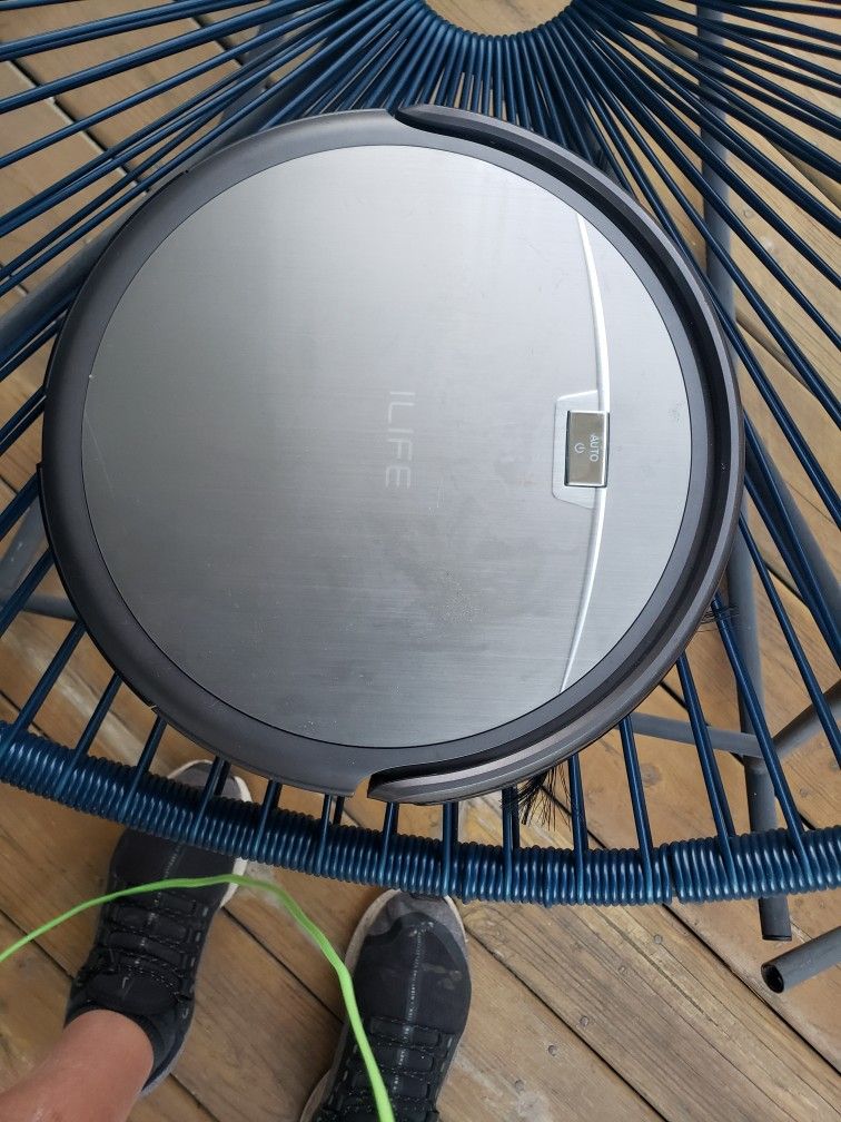 I life Robotech Flor Cleaner cheap!!!