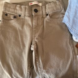 Boys Clothing