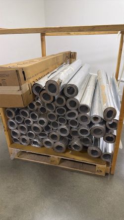 Radiant barrier roles
