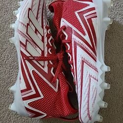 Adidas Football Cleats Size 12& 11 & 8.5 & 13 Men 