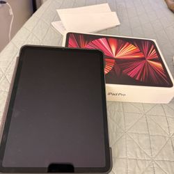 iPad Pro  128 GB 
