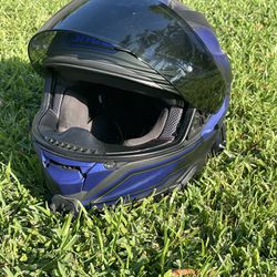 Shoei GT-Air II With Cardo Packtalk Bold Black Edition