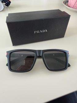 Prada Sunglasses