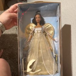 1999 Angelic Inspirations Barbie 