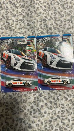 Nissan gt-r 7 eleven