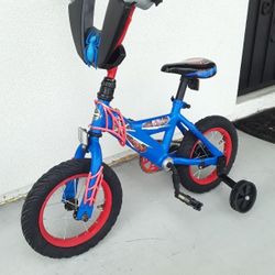 Kids Bicycle 12  Inches Rim Size 