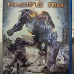Pacific Rim (Blu-ray)