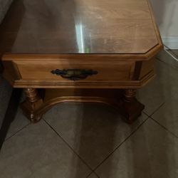 End Tables 