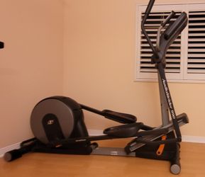 NordicTrack Audio 990 Elliptical