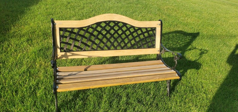 bench