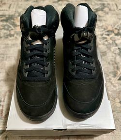 Nike Air Jordan 5 “Halloween”