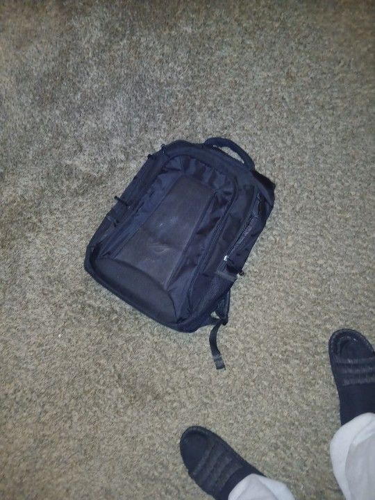 Laptop Backpack 
