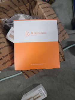 Dr. Dennis Gross Brightening Treatment Mask
