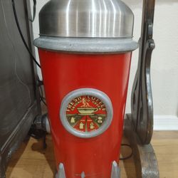 Antique Coffee Grinder That Works