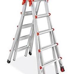 Little Giant Ladder 32’