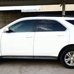 2012 Chevrolet Equinox