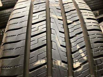 Tire 225-55r19 falken