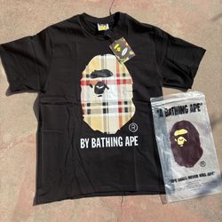 BAPE SHIRTS ALL COLORS 