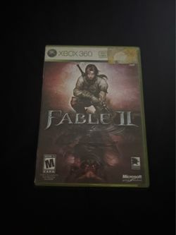 Fable 3