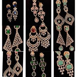 $15-$20 Ad Earrings