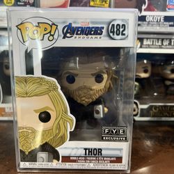 Thor