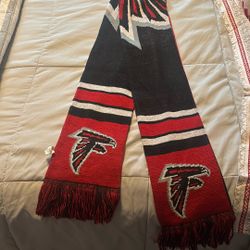 Atlanta Falcons Scarf