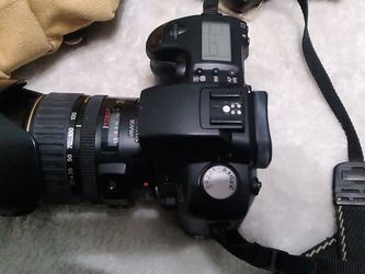 Camera