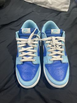Nike Dunk Low Argon