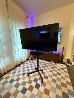 Vizio 40” TV