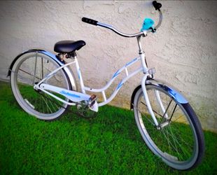 Vintage Schwinn SS 26" Beach Cruiser bike bicicleta