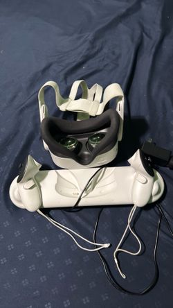 The meta quest 3s