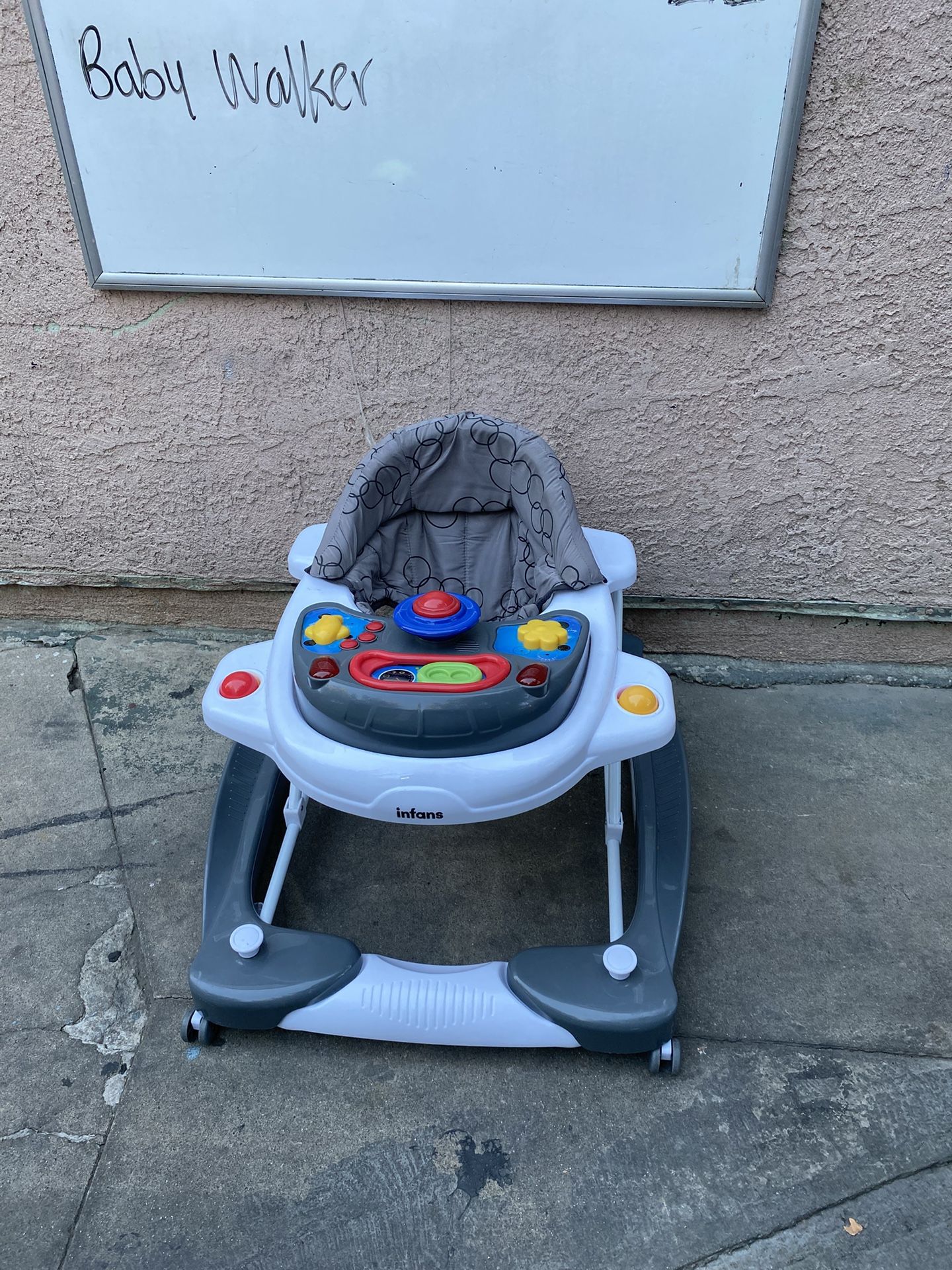 Baby Walker