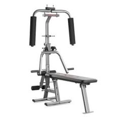 Home Gym Resistance Bench REDUCED to $150